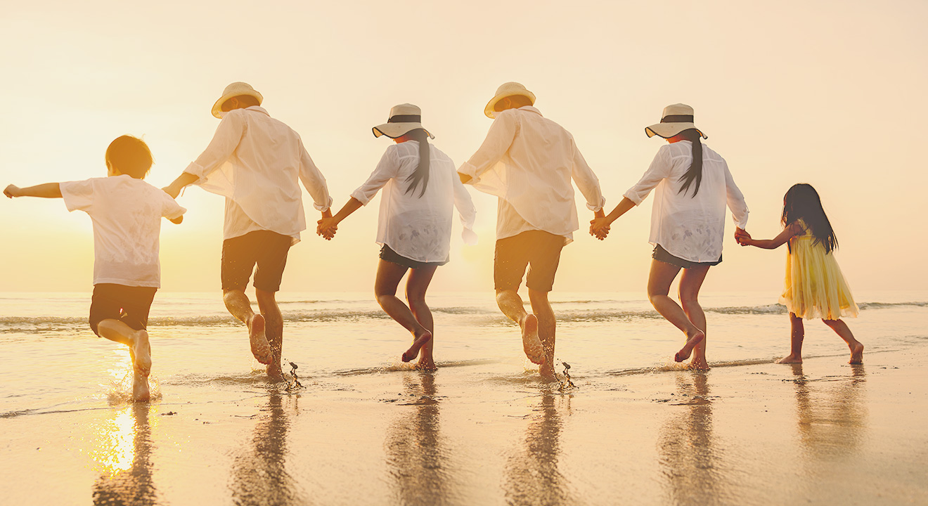 Pure Style, Naturally Refined